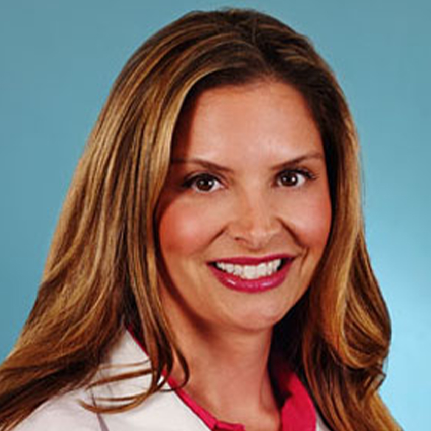 Portrait of Marissa M. Tenenbaum, MD.