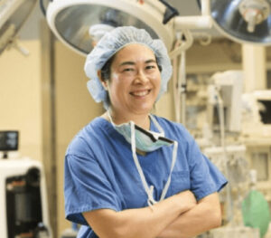 Patient Care - Division of Plastic and Reconstructive Surgery