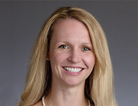 Alison Snyder-Warwick, MD
Program Director